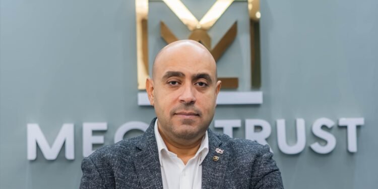 خبير تحول رقمي: حريق سنترال رمسيس اختبار حقيقي للبنية التحتية الرقمية في مصر