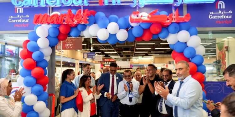 Majid Al Futtaim Expands Footprint in Egypt
