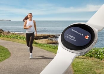 سلسلة ساعات ‘Galaxy Watch8’ من سامسونج.. راحة متكاملة في جميع الأوقات