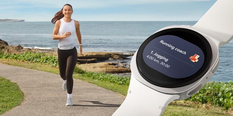 سلسلة ساعات ‘Galaxy Watch8’ من سامسونج.. راحة متكاملة في جميع الأوقات