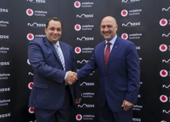 «ماس للتطوير» تتعاقد مع «ڤودافون بيزنس» كشريك استراتيجي للتكنولوجيا بمشروع Olin Social District