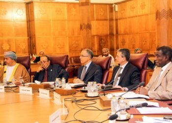 رئيس الجمارك : : نتطلع إلى استراتيجية عربية مشتركة للتعاون الجمركى والإدارى