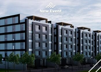 NEW Event Developments launches Sakan View in Jeddah, prepares for landmark project in Saudi Arabia