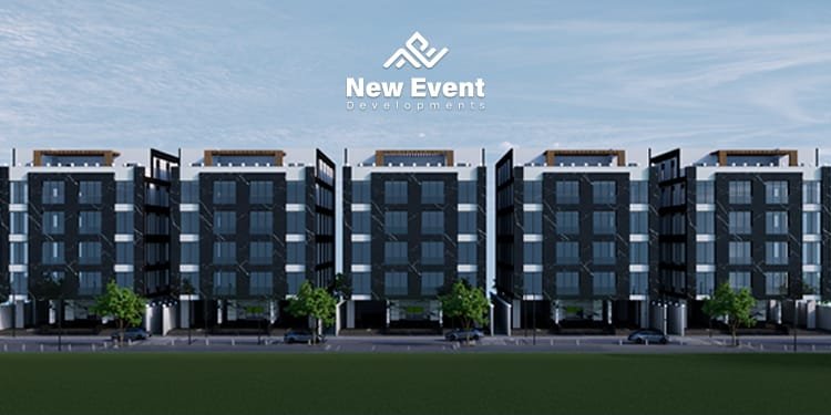 «نيو إيفنت للتطوير العقاري» تطلق «سكن فيو» بجدة … وتستعد لمشروعها الأضخم فى الرياض بالمملكة السعودية