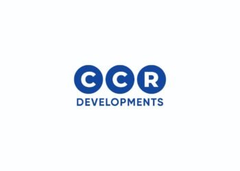 CCR Developments embarks on new growth phase with rebrand and revamped visual identity