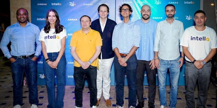 جوميا مصر وIntella تطلقان تجربة للطلب الصوتي باللهجة المصرية عبر Ziila في قطاع التجارة الإلكترونية