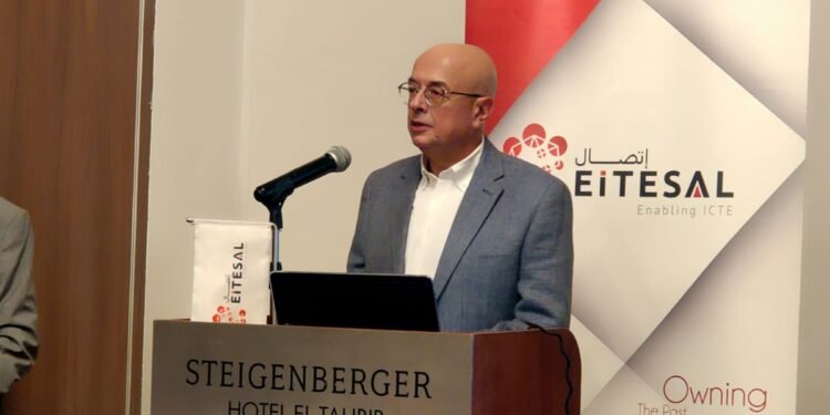 إطلاق مبادرة “الذكاء الاصطناعي في الإعلام العربي”