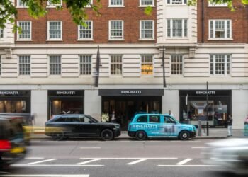 Binghatti Opens its London Boutique Marking Larger International Presence