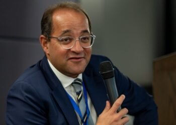 وزير المالية.. في جلسة : النظرة المستقبلية للاقتصاد المصري تتحسن.. بنتائج اقتصادية ومالية إيجابية ومطمئنة جدًا