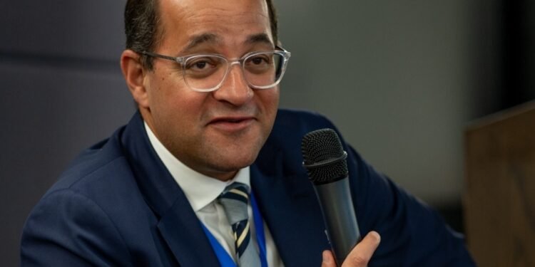 وزير المالية.. في جلسة : النظرة المستقبلية للاقتصاد المصري تتحسن.. بنتائج اقتصادية ومالية إيجابية ومطمئنة جدًا