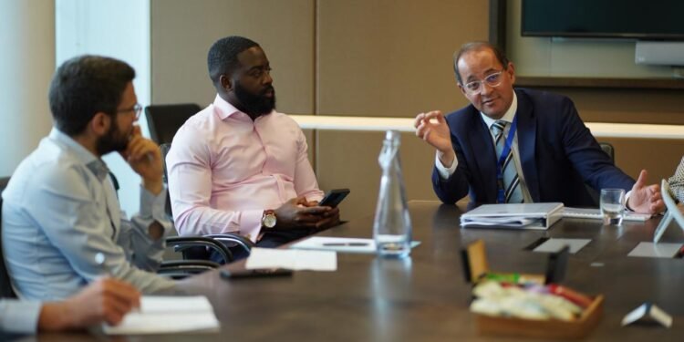 وزير المالية : نسعى لتعزيز دور القطاع الخاص فى كل القطاعات الاقتصادية والإنتاجية