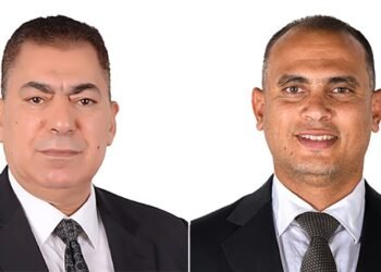 Brouq announces a new residential project in New Cairo.. revealing its details soon