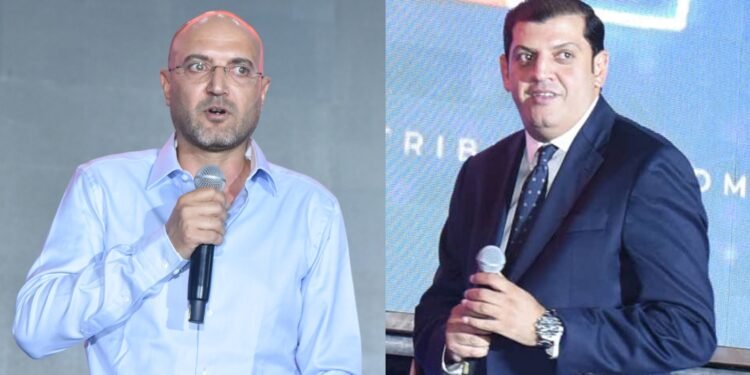 مجموعة ASG تحتفل بمرور 10 سنوات من الريادة في السوق المصرية للأنظمة الأمنية وكاميرات المراقبة وحلول البيوت الذكية والشبكات