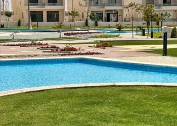 Cairo Capital Developments delivers 1st phase of Lake West 1, set to complete 2nd phase in two months
