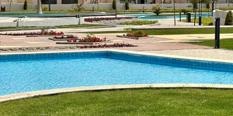 Cairo Capital Developments delivers 1st phase of Lake West 1, set to complete 2nd phase in two months