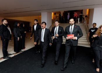 جيديكو للتطوير العقاري تطرح المرحلة الثانية من مشروعها المميز NEBU في الحي الإداري بالعاصمة الإدارية