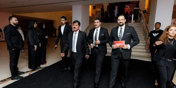 جيديكو للتطوير العقاري تطرح المرحلة الثانية من مشروعها المميز NEBU في الحي الإداري بالعاصمة الإدارية