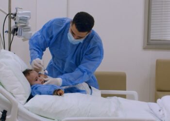 أهل مصر للحروق : فقدان الجلد والسوائل من أبرز التحديات التي تواجه المرضى