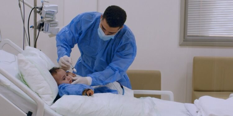 أهل مصر للحروق : فقدان الجلد والسوائل من أبرز التحديات التي تواجه المرضى