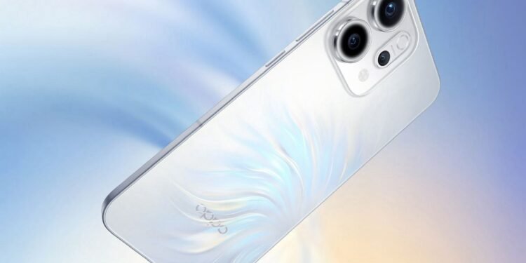 Meet Your New AI Party Bestie: OPPO Unveils Reno14 Series in Egypt with Ground-breaking AI Flash Photography*