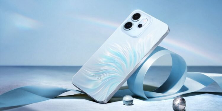 OPPO تستعد لإطلاق سلسلة هواتف Reno14 في مصر بتقنيات تصوير بالفلاش مدعومة بالذكاء الاصطناعي