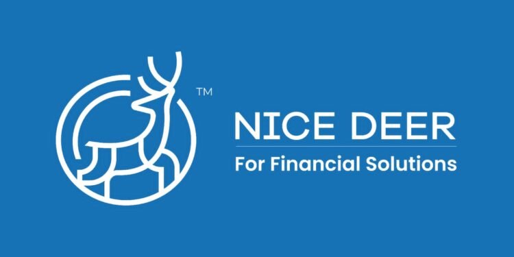 Nice Deer Receives FRA Approval to Launch Egypt’s First Digital Factoring Platform for Medical Claims