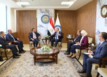 بي بي مصر تحتفل باستثمار أكثر من 10 مليون دولار في تنمية المجتمعات المحيطة بمحطة غاز غرب دلتا النيل