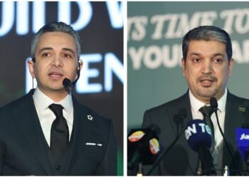 Arabian Developments Launches REWAQ Residence, Its First Project in the Egyptian Market