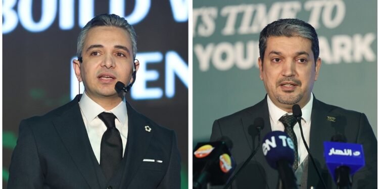 Arabian Developments Launches REWAQ Residence, Its First Project in the Egyptian Market