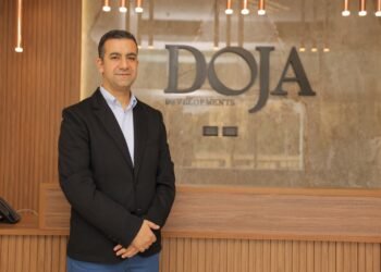 DOJA Developments launches Galini project in North Coast with EGP 1.5bn investments