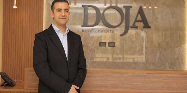 DOJA Developments launches Galini project in North Coast with EGP 1.5bn investments