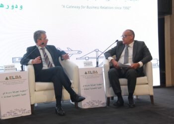 رئيس الجمارك : مجتمع الأعمال شريك أصيل في إنجاح المسار الجديد لتحسين الأداء الجمركي