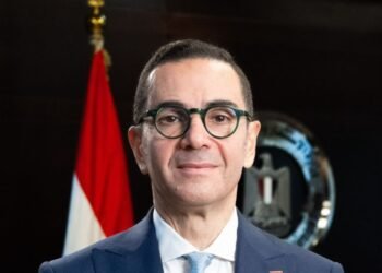 وزير الاستثمار والتجارة الخارجية يفتتح فعاليات الإحتفال باليوم الوطني لمصر فى إطار فعاليات معرض إكسبو أوساكا 2025