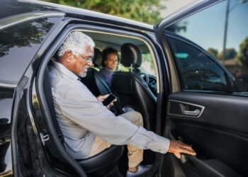 Uper launches Senior Accounts and Simple Mode across the MENA region