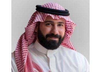 مهند الكلش يتقدم 10 مراكز في قائمة Forbes 2025 لأقوى القادة الإقليميين في التكنولوجيا