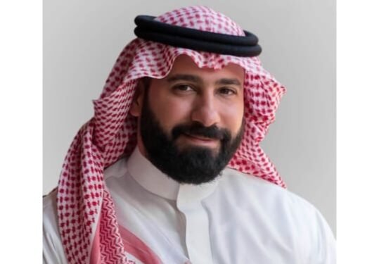 مهند الكلش يتقدم 10 مراكز في قائمة Forbes 2025 لأقوى القادة الإقليميين في التكنولوجيا