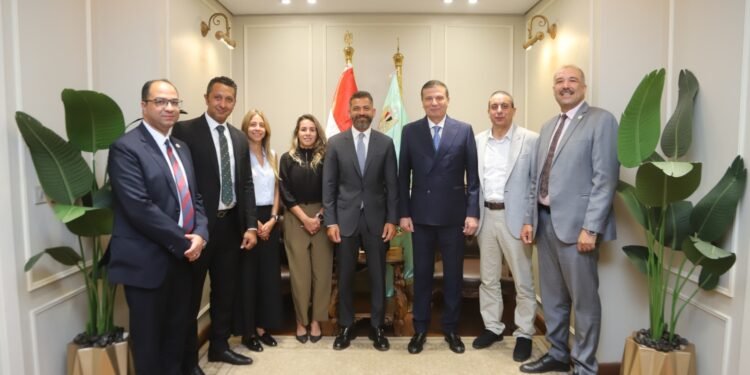 راية القابضة ووزارة الزراعة تبحثان تعزيز التعاون لدعم القطاع وتمكين المزارعين عبر “راية فودز”