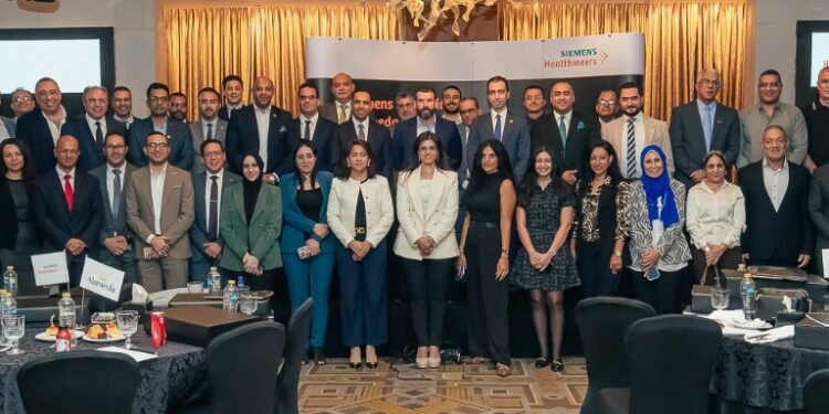 ألاميدا للرعاية الصحية» تعتمد مستشفى السلام الدولي – المعادي كمركز مرجعي إقليمي للتدريب