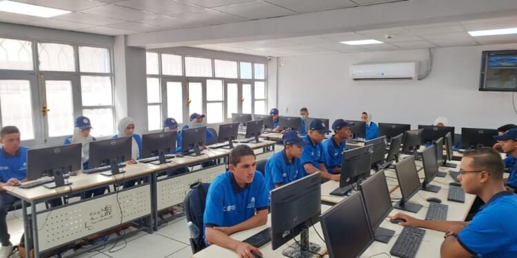 مدارس WE للتكنولوجيا التطبيقية تفتتح 8 فروع جديدة ليصل عددها إلى 27 مدرسة تغطى جميع محافظات الجمهورية