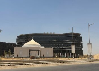 Hometown begins delivering administrative units at ZAHA PARK in the New Capital