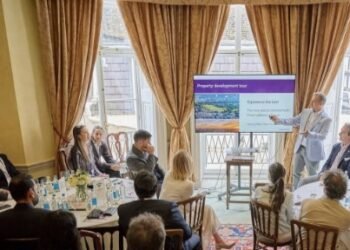 Chestertons Unites Global Network in London to Reinforce Cross-Border Real Estate Momentum