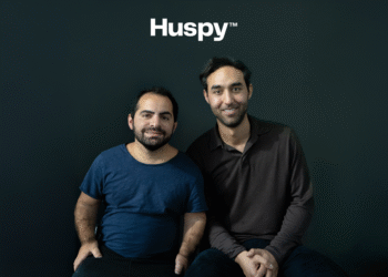 Huspy تجمع 59 مليون دولار في جولة تمويل من الفئة “ب” بقيادة Balderton Capital