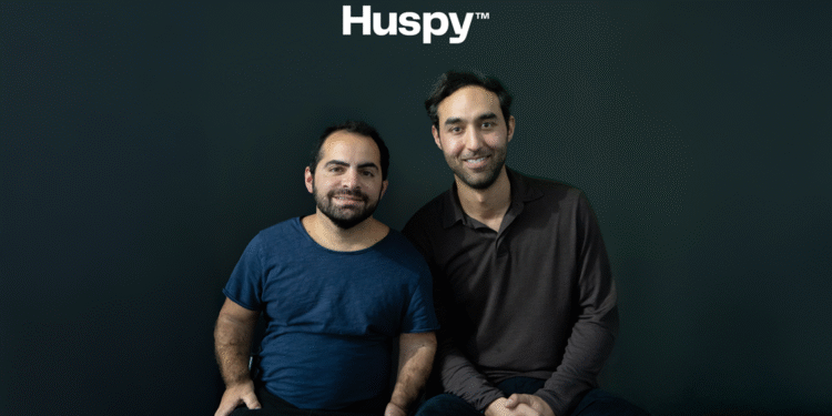 Huspy تجمع 59 مليون دولار في جولة تمويل من الفئة “ب” بقيادة Balderton Capital