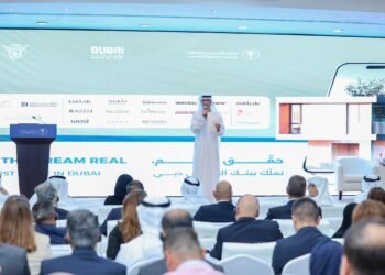 Dubai Launches Landmark Initiative Further Enabling First-Time Homeownership