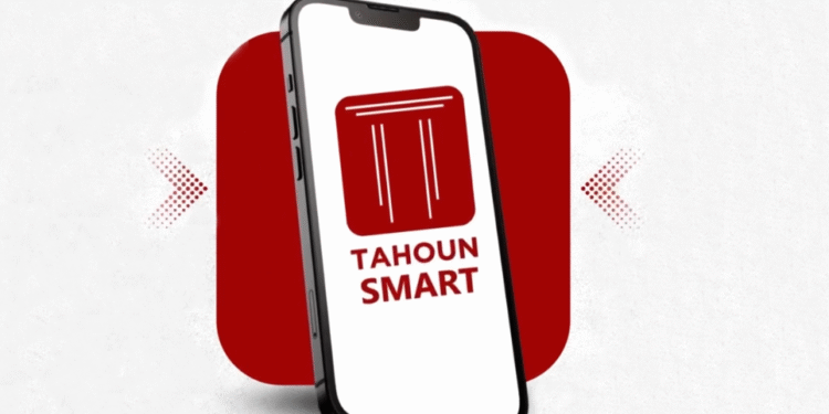 Tahoun Law Firm Launches Tahoun Smart, Egypt’s First Smart Digital Platform for Legal Services