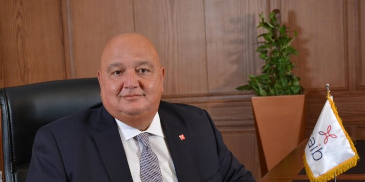 بنك saib ضمن أقوى 50 شركة في مصر لعام 2025 وفقاً لتصنيف “فوربس الشرق الأوسط”