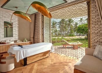 جدّد نشاطك هذا الصيف في منتجع والدورف أستوريا سيشل جزيرة بلات – الملاذ الصحي الفاخر في الجزيرة الخاصة