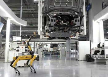 دراسة: 4 تحديات أمنية تواجه مصانع المستقبل