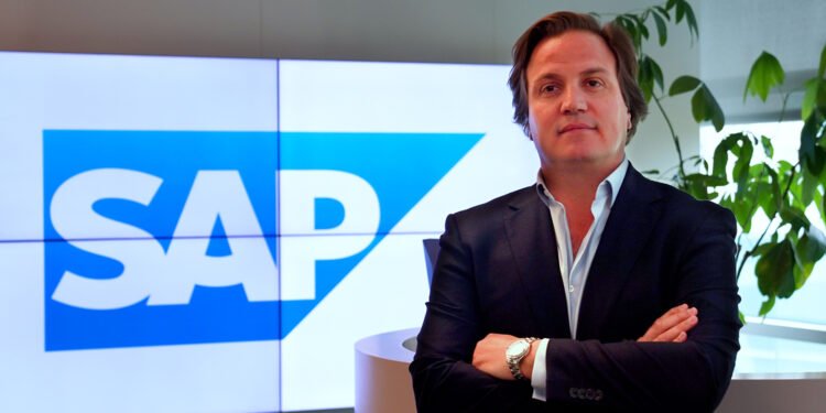 New SAP Concur research highlights generational differences in employee travel habits