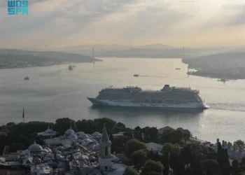 “أرويا ” التابعة لـ “كروز السعودية” تُطلق أولى رحلات البحر الأبيض المتوسط صوب وجهات سياحية عالمية من بينها الإسكندرية